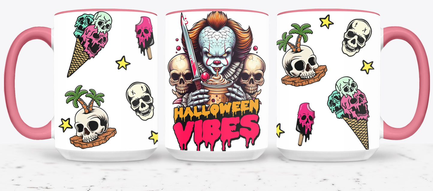 Halloween Vibes-10767 - mugs
