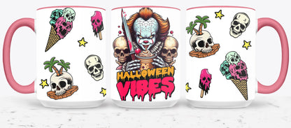 Halloween Vibes-10767 - mugs
