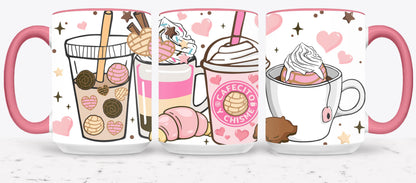 Cafecito y Chisme-10037 - mugs