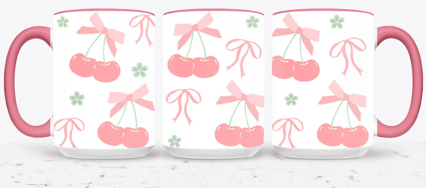 Coquette Cherry-10249 - mugs