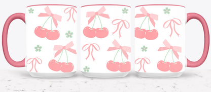 Coquette Cherry-10249 - mugs
