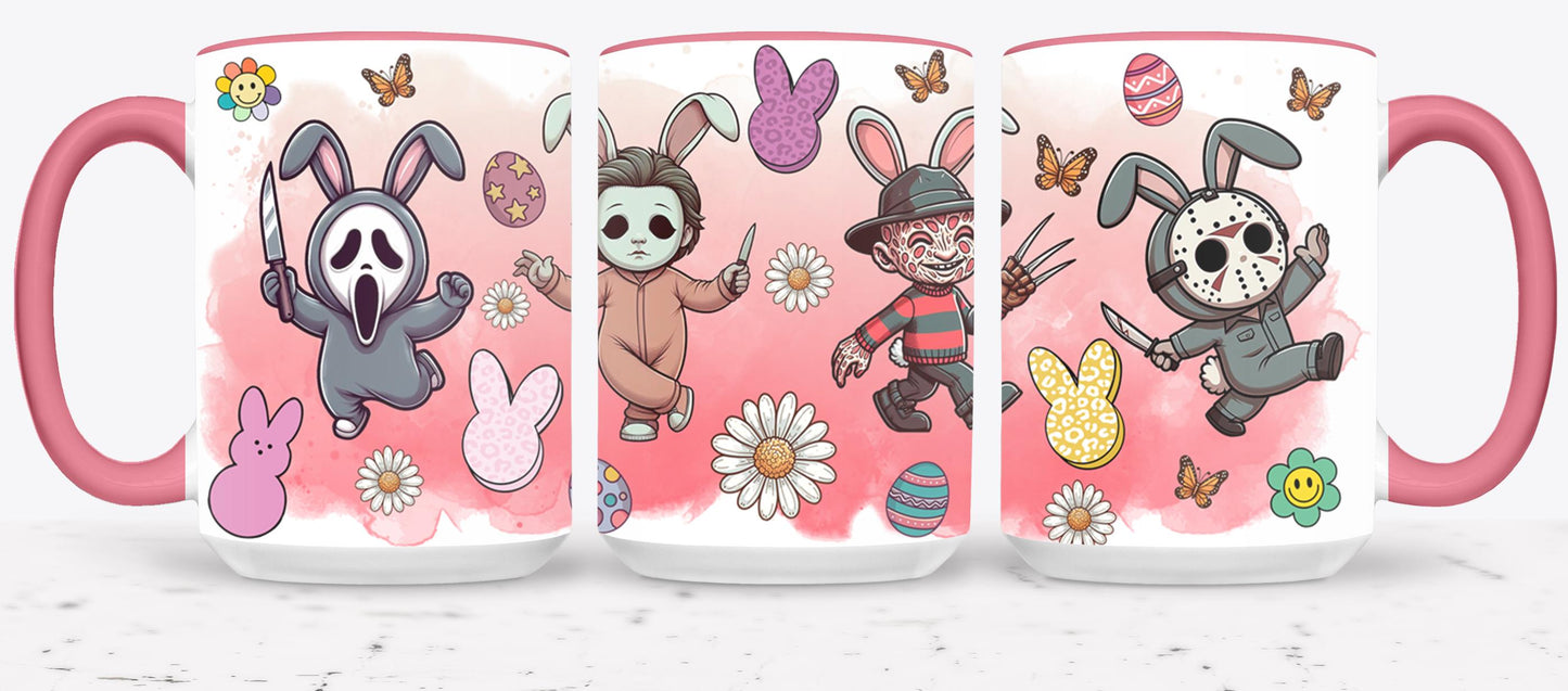Killers Easter Day-10424 - mugs