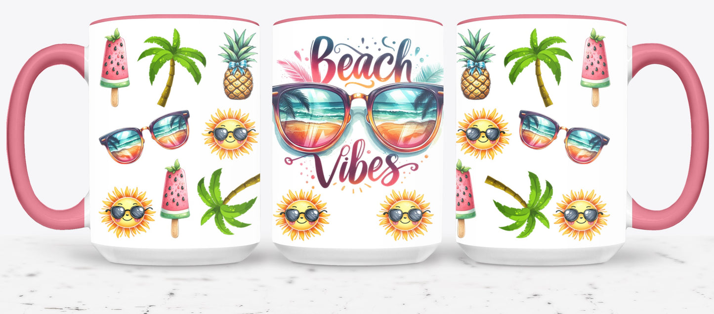 Beach Vibes-10649 - mugs