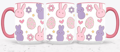 Cute Peeps-10455 - mugs