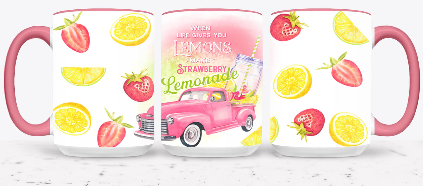 Strawberry Limonade-10275 - mugs