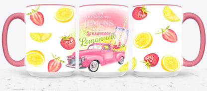Strawberry Limonade-10275 - mugs