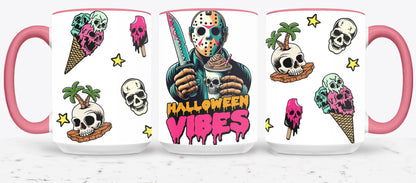 Halloween Vibes-10758 - mugs