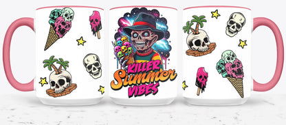 Summer Killer Vibes-10730 - mugs