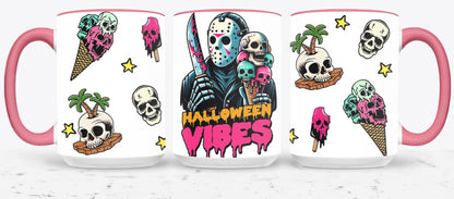 Halloween Vibes-10759 - mugs