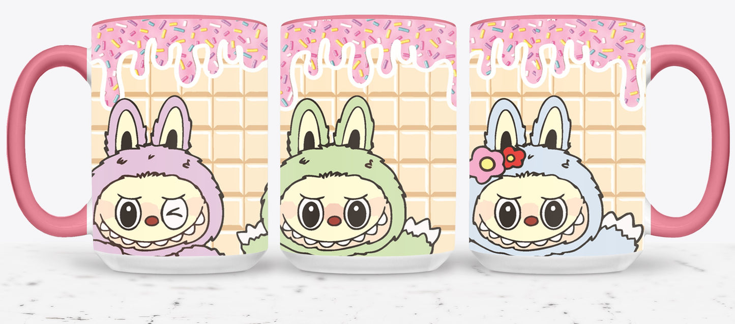 Labubu-10842 - mugs