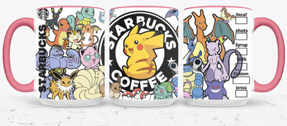 Pokemon-9932 - mugs