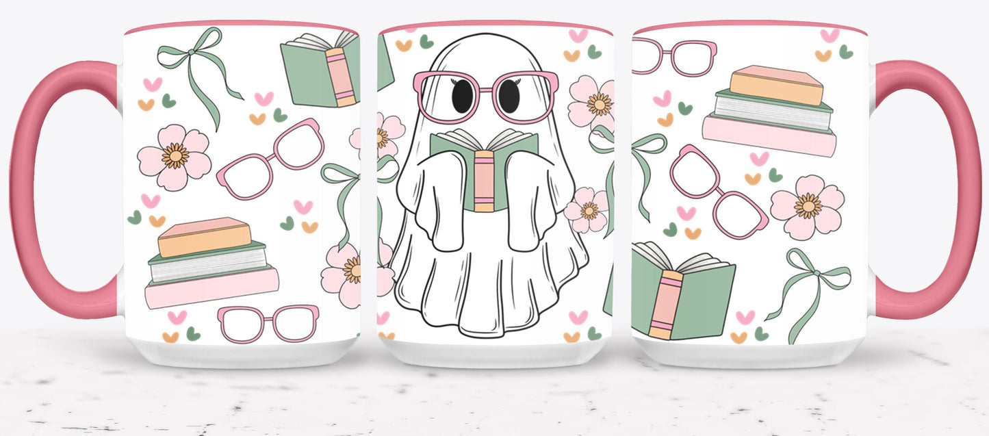 Bookish-9969 - mugs