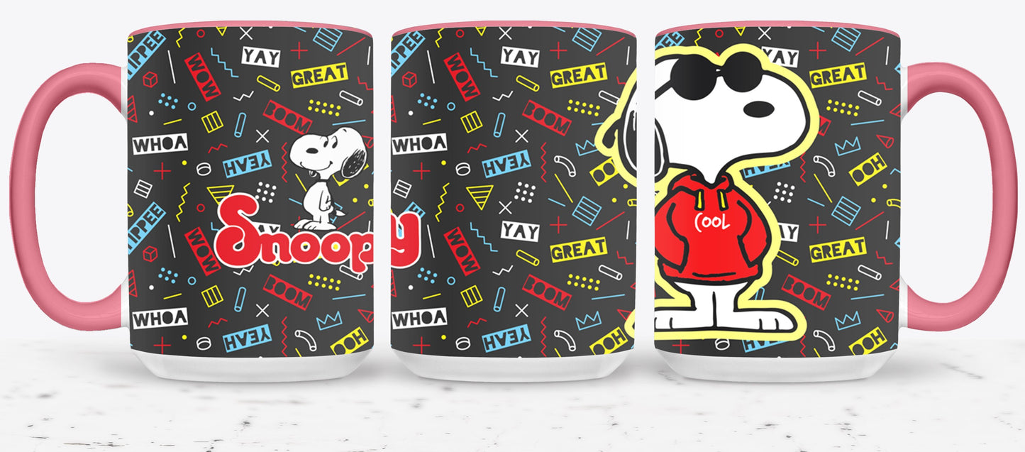 Joe Cool-10909 - mugs