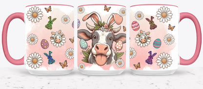 Cow Easter Day-10308 - mugs