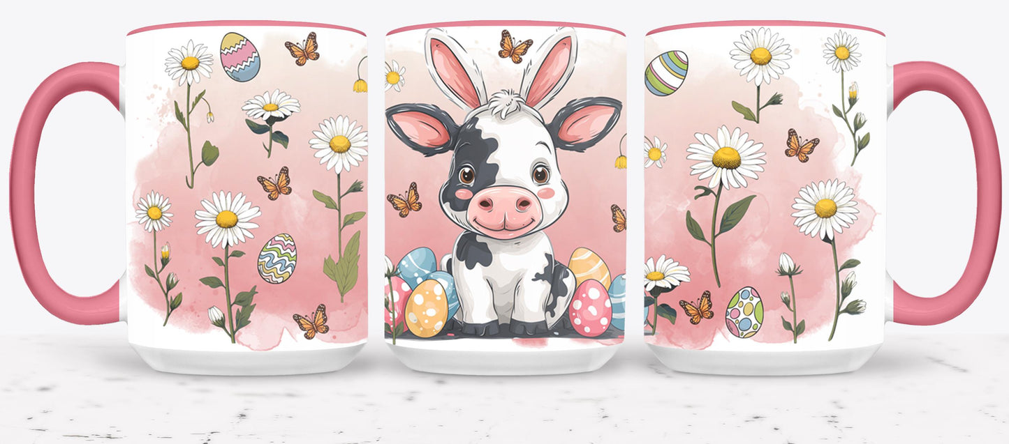 Cow Easter Day-10315 - mugs