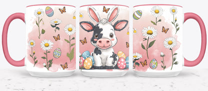 Cow Easter Day-10315 - mugs