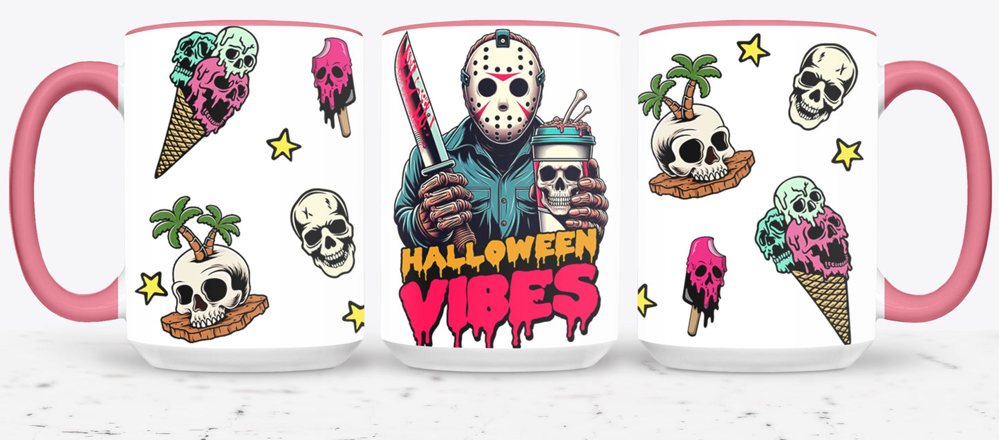 Halloween Vibes-10756 - mugs