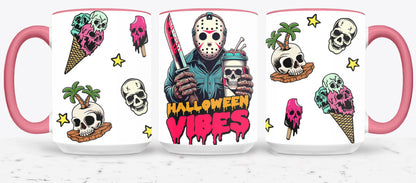Halloween Vibes-10756 - mugs
