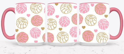 Concha-10106 - mugs