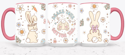 Shake Your Cotton Tail-10447 - mugs