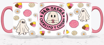 Cafecito y Chisme Halloween-10060 - mugs