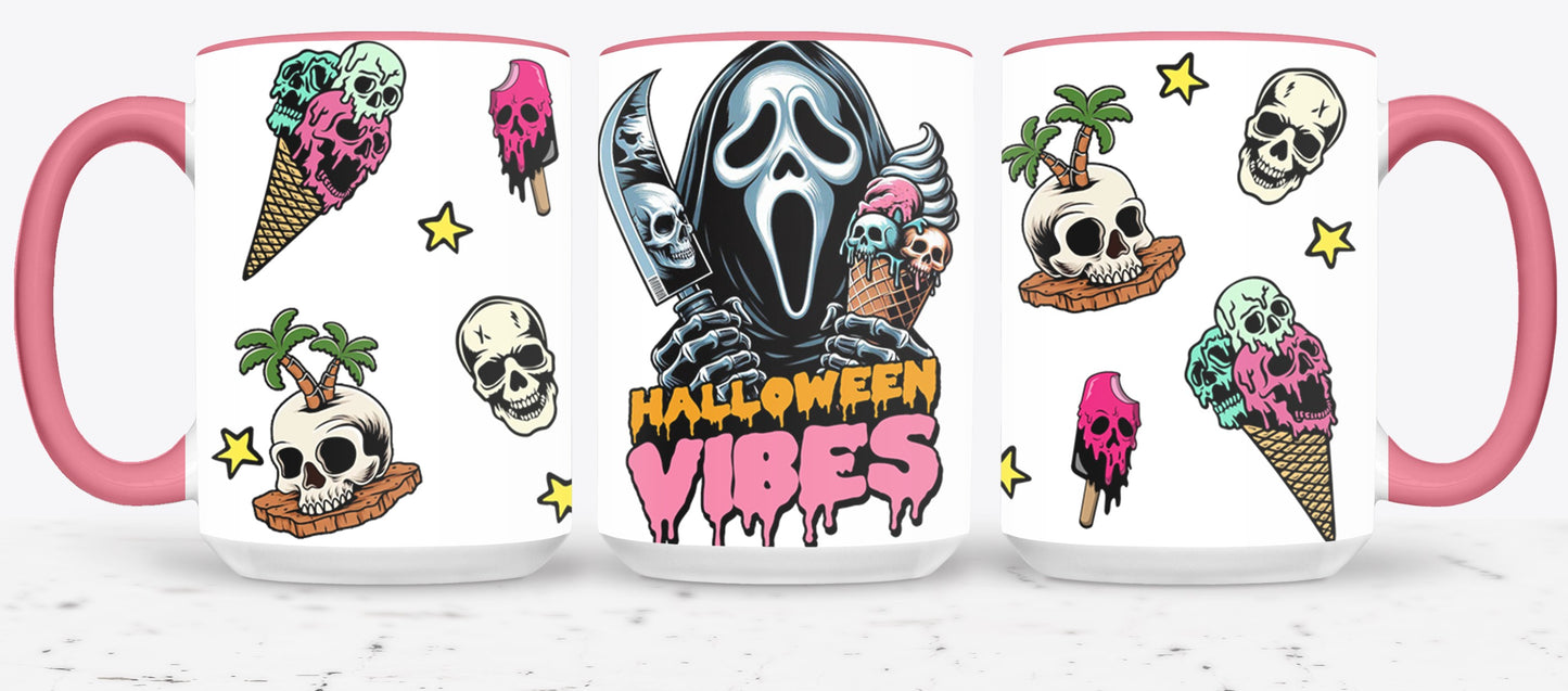 Halloween Vibes-10752 - mugs