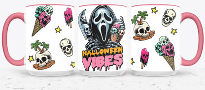 Halloween Vibes-10752 - mugs