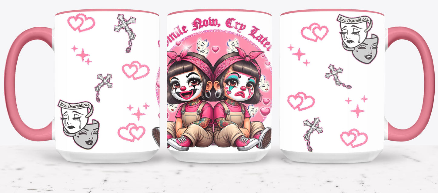 Smile Now Cry Later-10178 - mugs