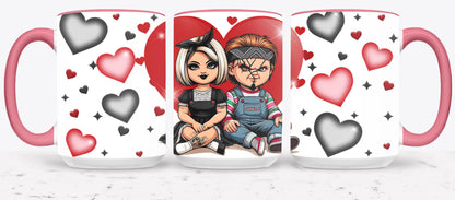 Horror Love-10138 - mugs