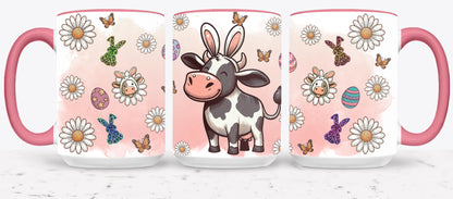 Cow Easter Day-10304 - mugs