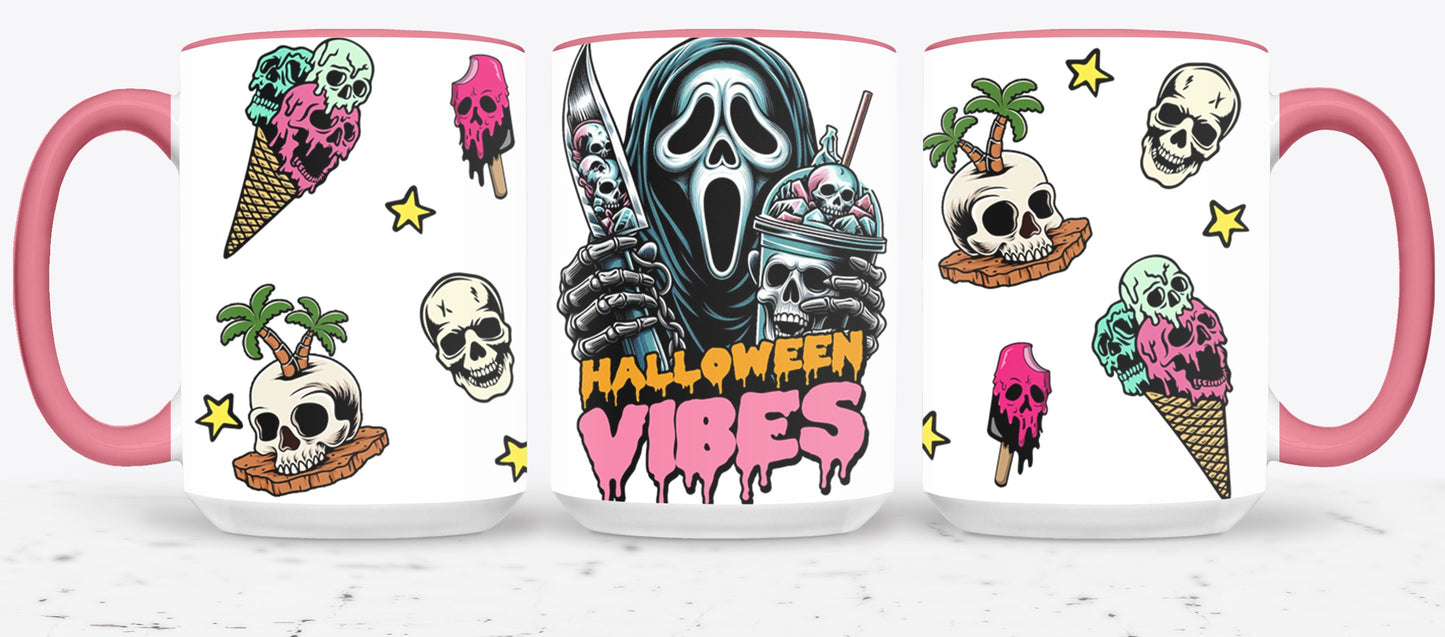 Halloween Vibes-10755 - mugs