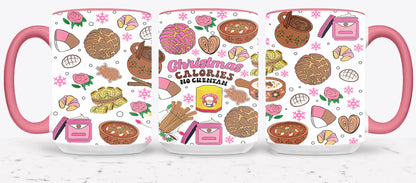 Christmas Pan Dulce-10081 - mugs