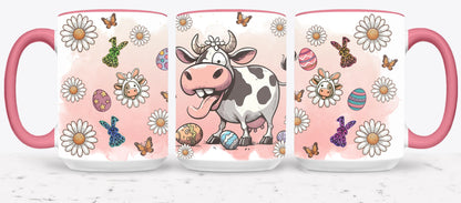 Cow Easter Day-10312 - mugs