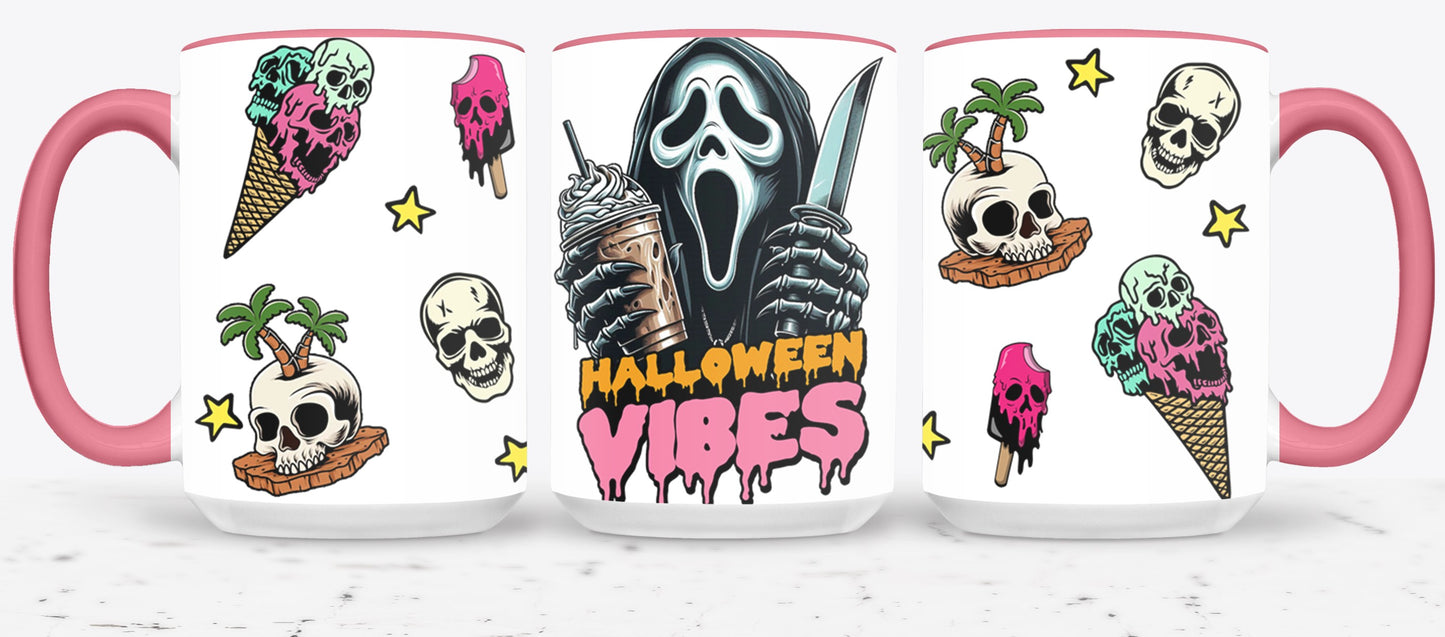 Halloween Vibes-10754 - mugs