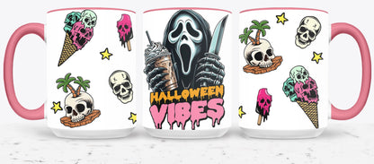 Halloween Vibes-10754 - mugs