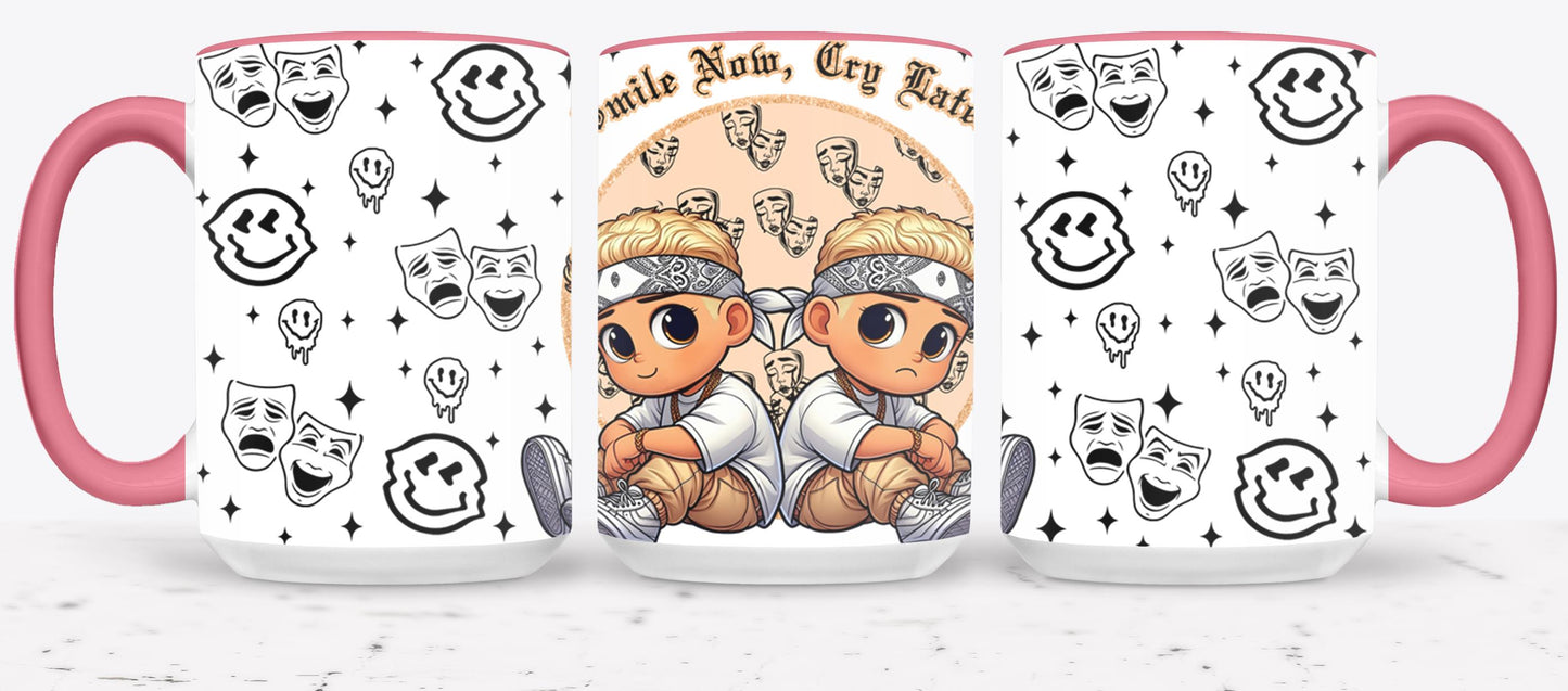 Smile Now Cry Later-10169 - mugs