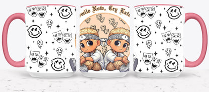Smile Now Cry Later-10169 - mugs