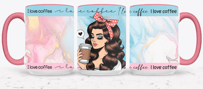 I Love Coffee-10524 - mugs