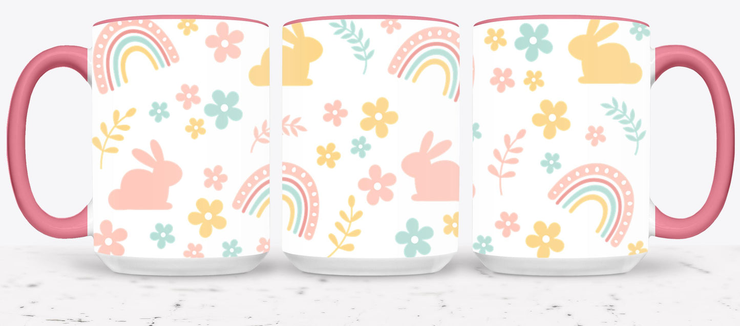 Pastel Easter-10445 - mugs