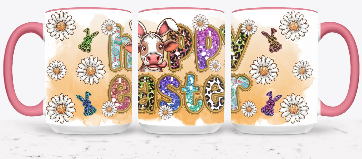 Cow Easter Day-10319 - mugs