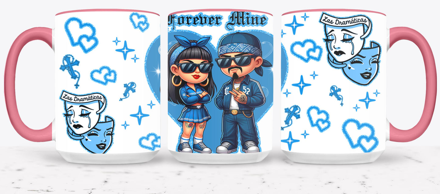 Forever Mine-10135 - mugs