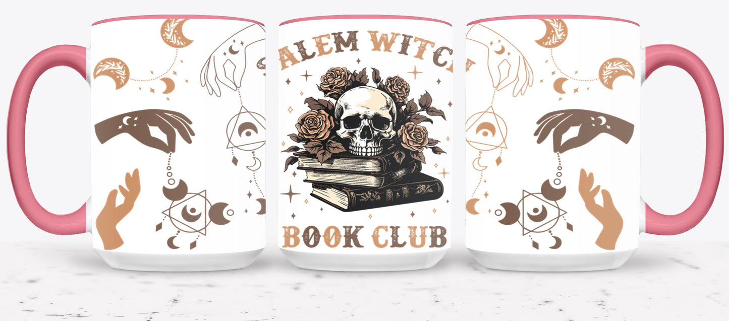 Salem Witch Book Club-9984 - mugs