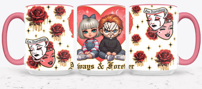 Always and Forever-10108 - mugs
