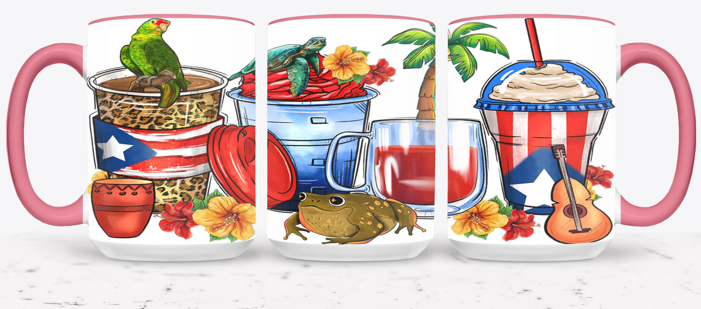 Puerto Rico-10241 - mugs