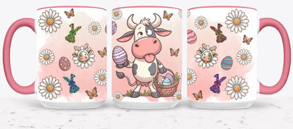 Cow Easter Day-10294 - mugs
