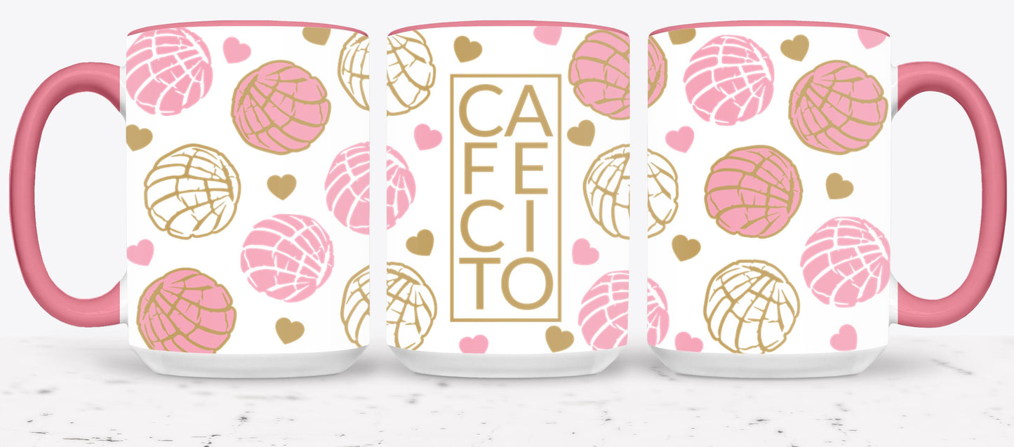 Cafecito y Chisme-10031 - mugs