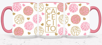 Cafecito y Chisme-10031 - mugs