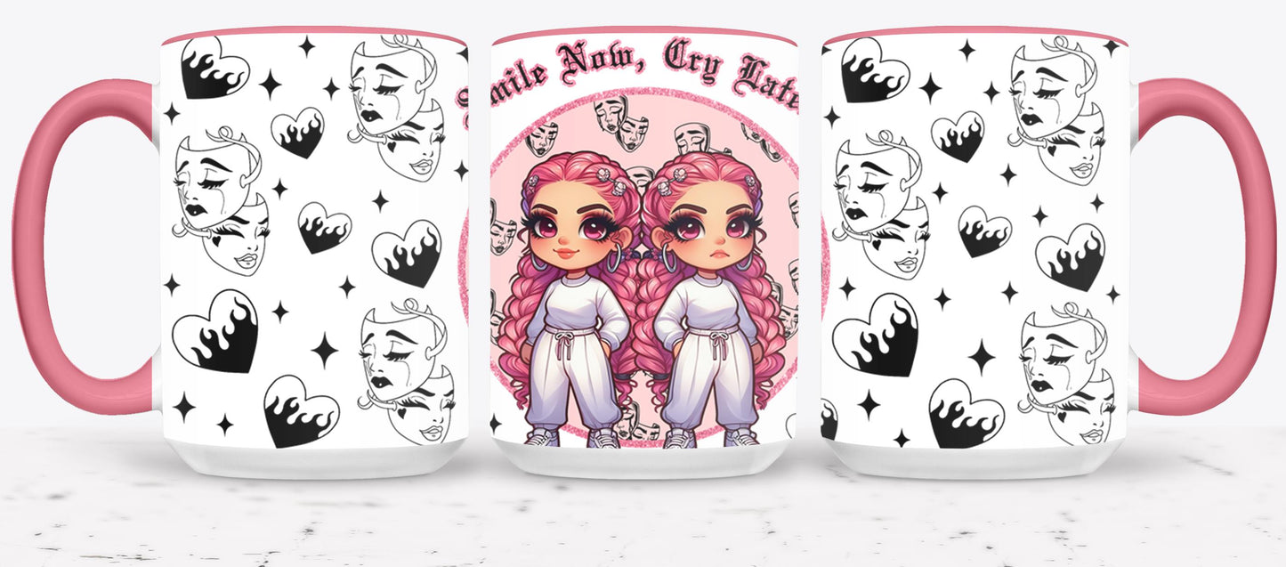 Smile Now Cry Later-10170 - mugs