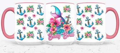 Salty Soul Retro Summer-10668 - mugs