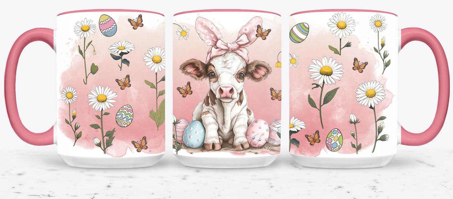Cow Easter Day-10288 - mugs